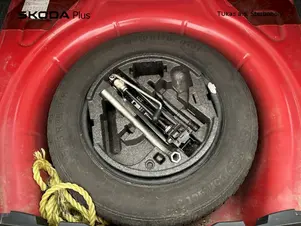 Škoda Octavia Ambition Plus