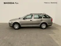 Octavia Tour