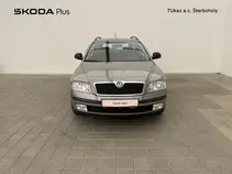 Octavia Tour