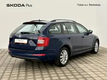 Octavia Elegance plus