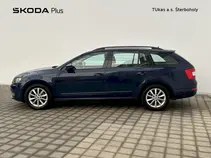 Octavia Elegance plus