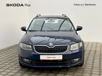 Octavia Elegance plus