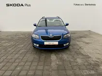 Octavia Ambition Plus