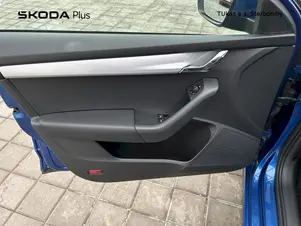 Škoda Octavia Ambition Plus