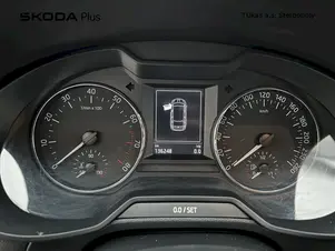 Škoda Octavia Ambition Plus