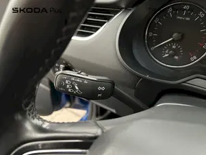 Škoda Octavia Ambition Plus