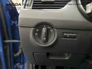 Škoda Octavia Ambition Plus