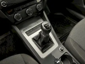 Škoda Octavia Ambition Plus