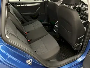 Škoda Octavia Ambition Plus