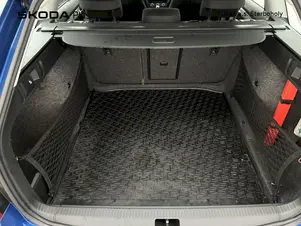 Škoda Octavia Ambition Plus