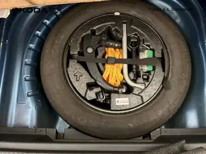 Škoda Octavia Ambition Plus