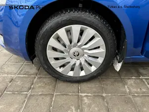 Škoda Octavia Ambition Plus