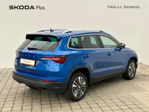 Karoq Drive