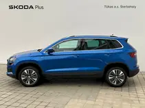 Karoq Drive