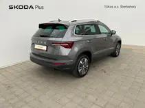 Karoq Drive