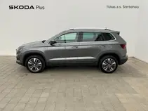 Karoq Drive