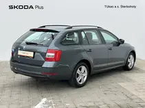 Octavia Ambition Plus