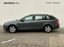 Octavia Ambition Plus