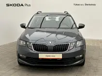 Octavia Ambition Plus