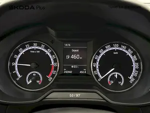 Škoda Octavia Ambition Plus