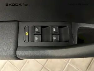 Škoda Octavia Ambition Plus