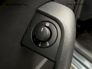 Škoda Octavia Ambition Plus