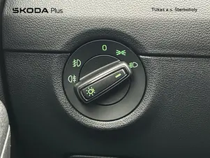 Škoda Octavia Ambition Plus