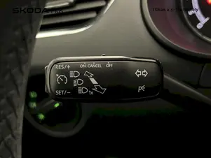 Škoda Octavia Ambition Plus