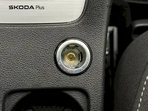 Škoda Octavia Ambition Plus