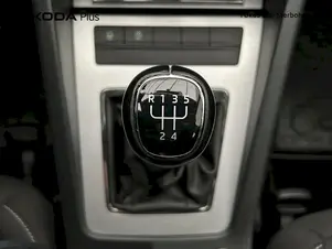 Škoda Octavia Ambition Plus