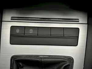 Škoda Octavia Ambition Plus