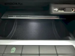 Škoda Octavia Ambition Plus