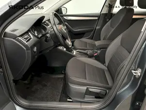 Škoda Octavia Ambition Plus