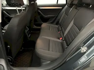 Škoda Octavia Ambition Plus
