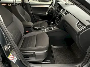 Škoda Octavia Ambition Plus