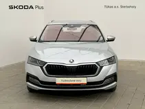 Octavia Style Plus