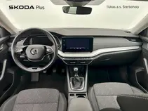 Octavia Style Plus