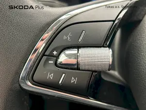 Škoda Octavia Style Plus