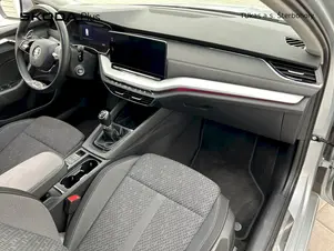 Škoda Octavia Style Plus