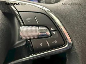 Škoda Octavia Style Plus