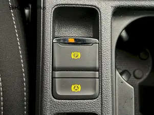 Škoda Octavia Style Plus