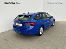 Octavia Ambition Plus