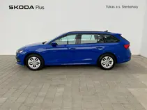 Octavia Ambition Plus