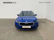 Octavia Ambition Plus