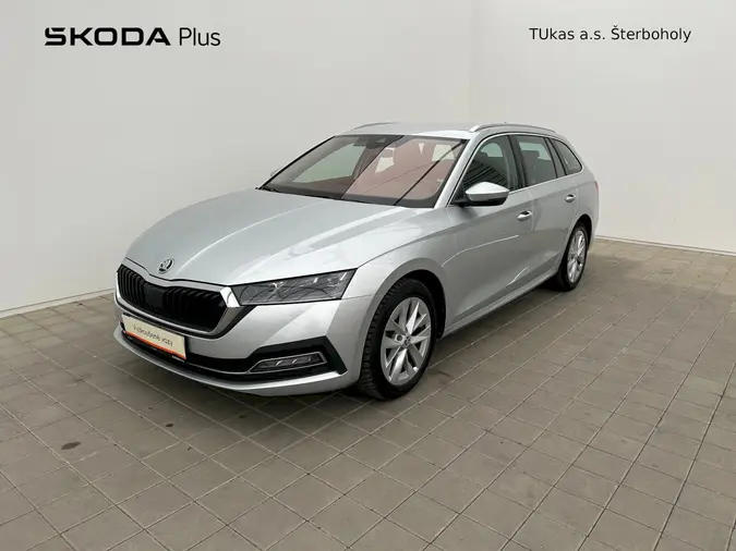 Octavia Style Plus