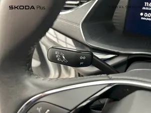 Škoda Octavia Style Plus