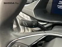 Octavia Style Plus