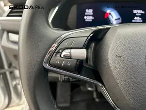 Škoda Octavia Style Plus