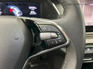 Škoda Octavia Style Plus