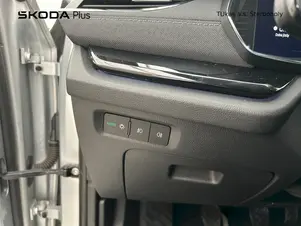 Škoda Octavia Style Plus